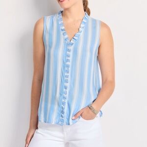 Beacon Rose Belle Tank Size S